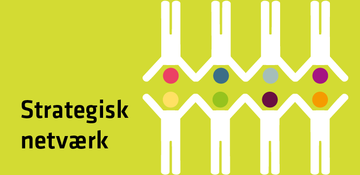 Billede til artiklen Tilbud til strategisk arbejdsmiljønetværk